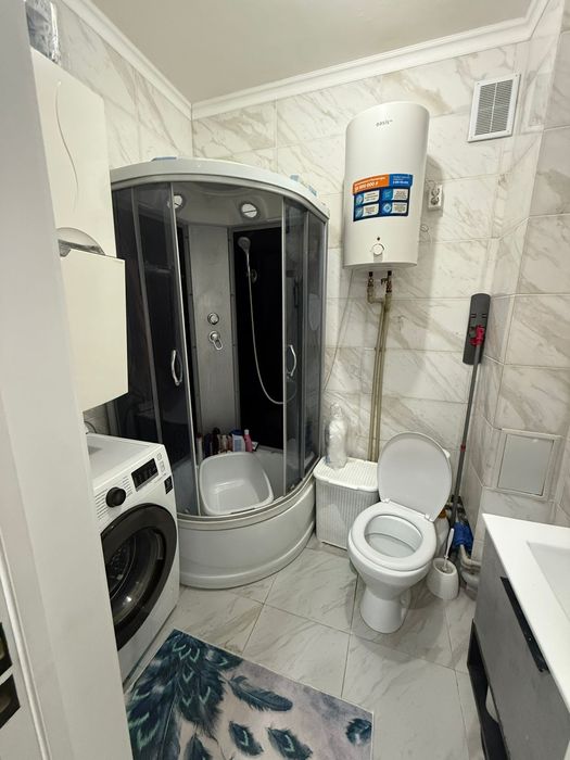 Продам квартиру на лесной поляне