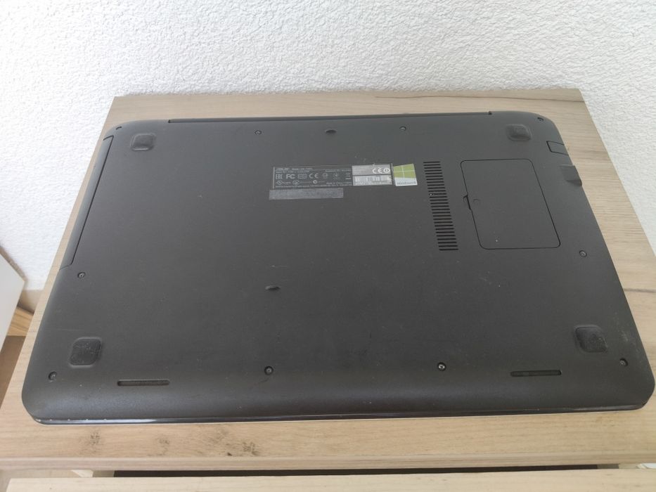 Asus X555LN i5 gen4