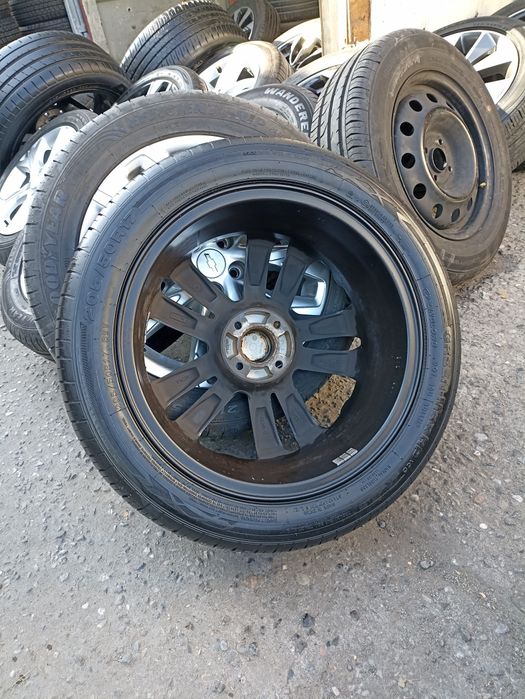 Диски R 17 Лада Веста, ларгус оригинальные