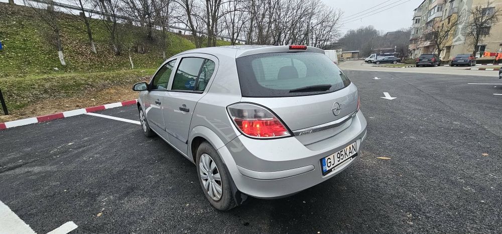 Opel astra H 2010