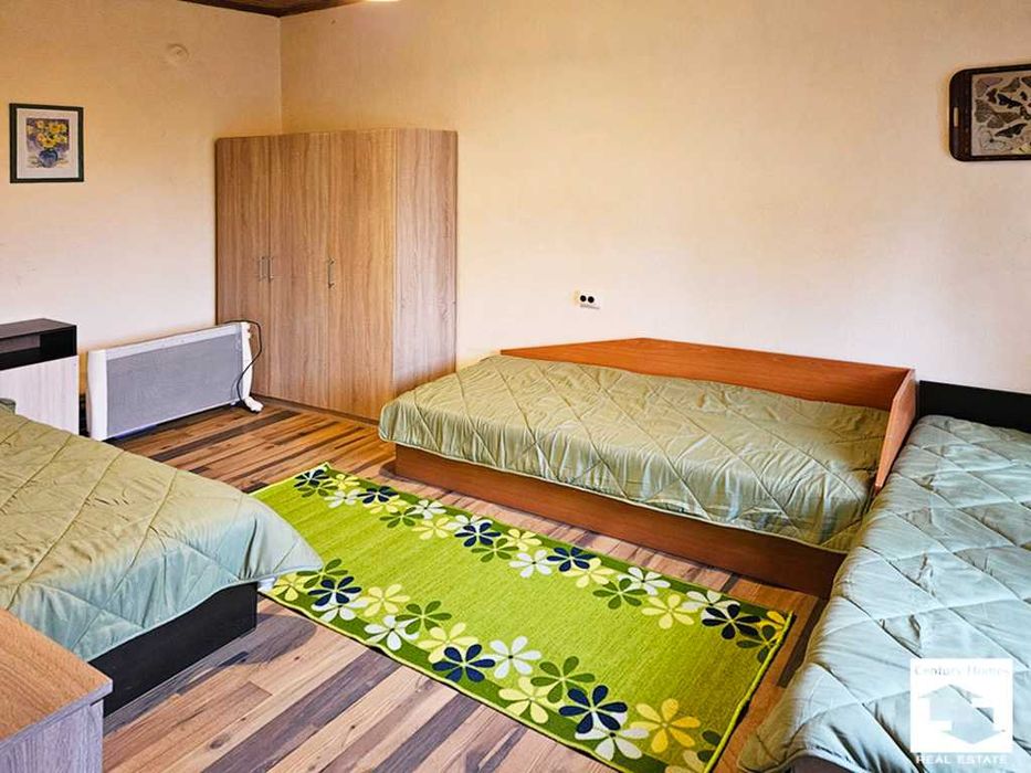 Продава се Къща в с. Обединение, Област Велико Търново - 160 кв.м за 208 €/кв.м - Снимка #11