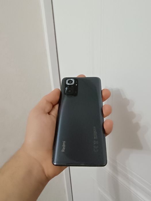 Xiaomi Redmi note 10 pro
