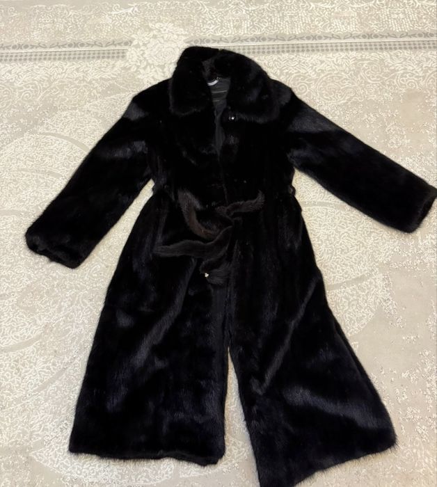 Продам шубы женские