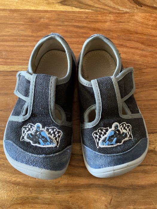 БОСИ Пантофи 3f Bar3foot