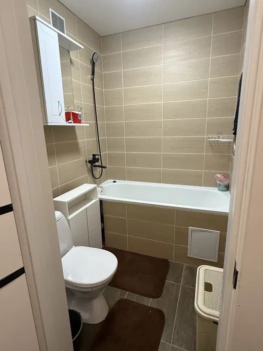 1 - комнатная квартира ( 2 гор больница)