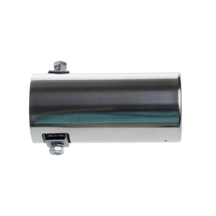 Тунинг накрайник ауспух Универсален за Кола-автомобил