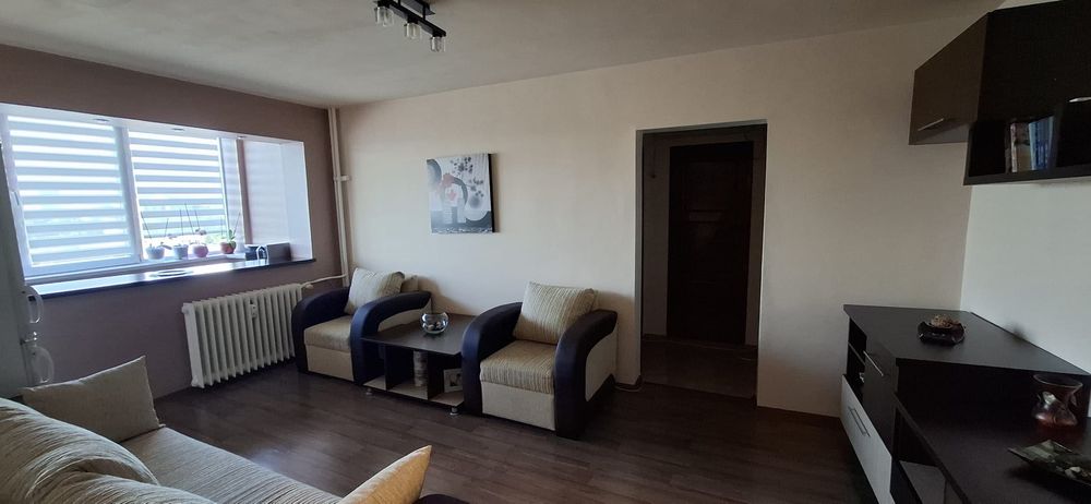 Apartament 2 camere semidecomandat Valea Rosie