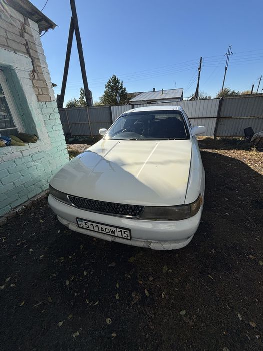 продам, тойота чайзер 90