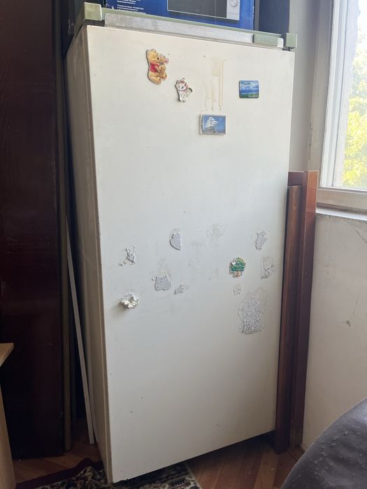 Продам холодильник б/у