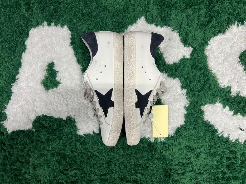 Golden Goose Superstar size 42 noi fara cutie