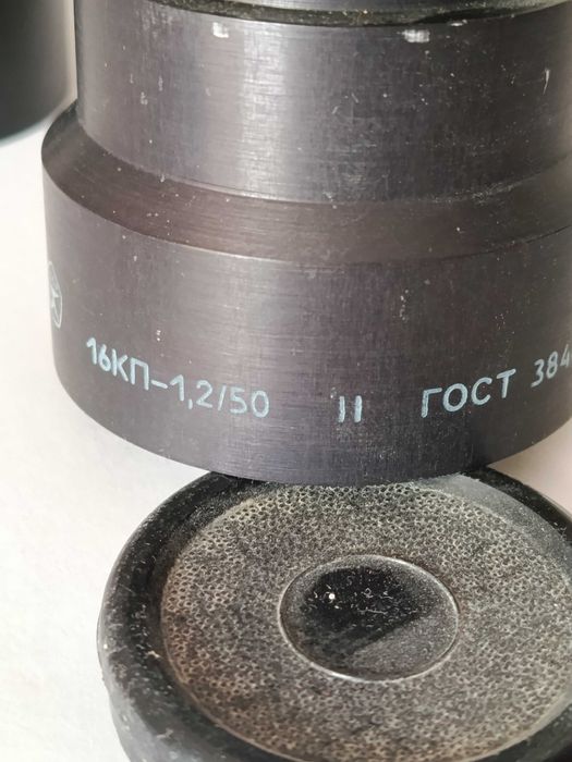 объективы РО-109 50мм f1/2