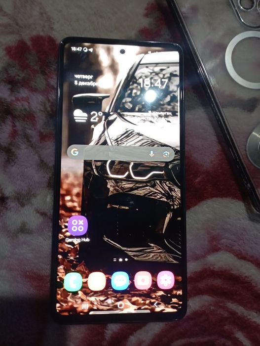 Samsung A 53. 128хотира 5g