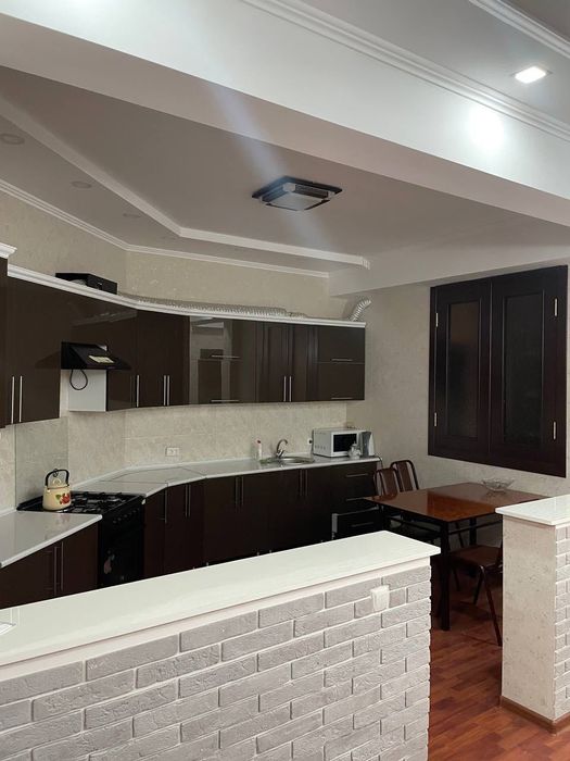 Arenda 4xonali uy garden house / 3bedroom apartment in Navoi