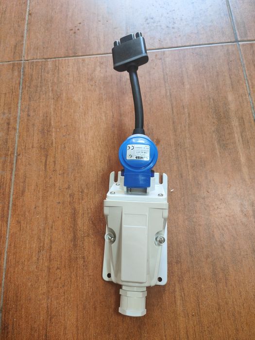 Adaptor 16A TESLA