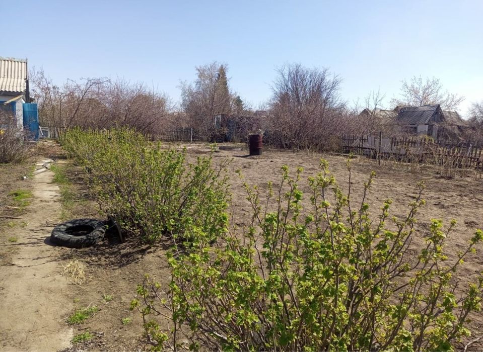 Дача Здоровья с домиком