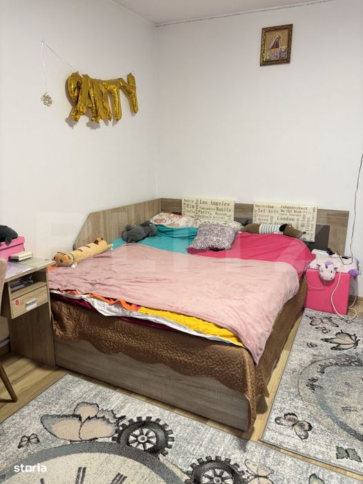 Apartament de vanzare in Gura Humorului