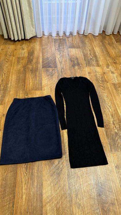 Продам пакет вещей на девушку 42 размер