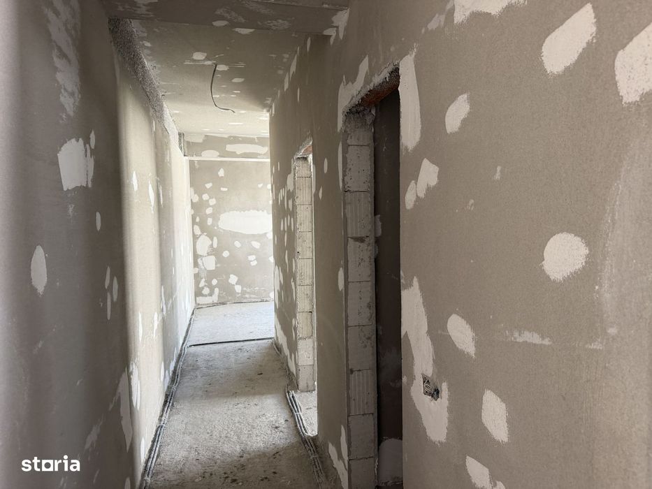 penthouse 4 camere 106.mp utili terase 64 mp