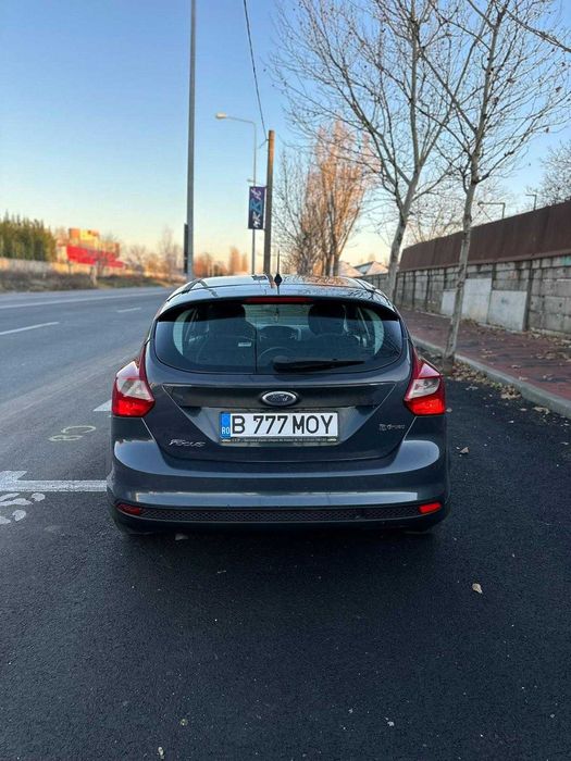 Ford Focus Mk3 de vânzare!