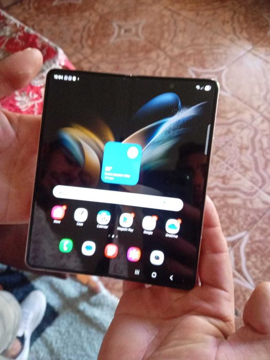 vand samsung z fold4