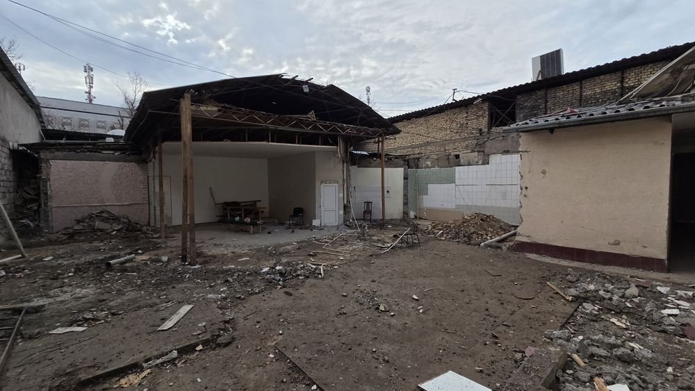 Карасу новостройка Аренда помещения цех ресторан кафе магазин 200м²