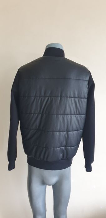 Karl Lagerfeld  Mens Size S / M  ОРИГИНАЛ! Мъжко Преходно Яке!