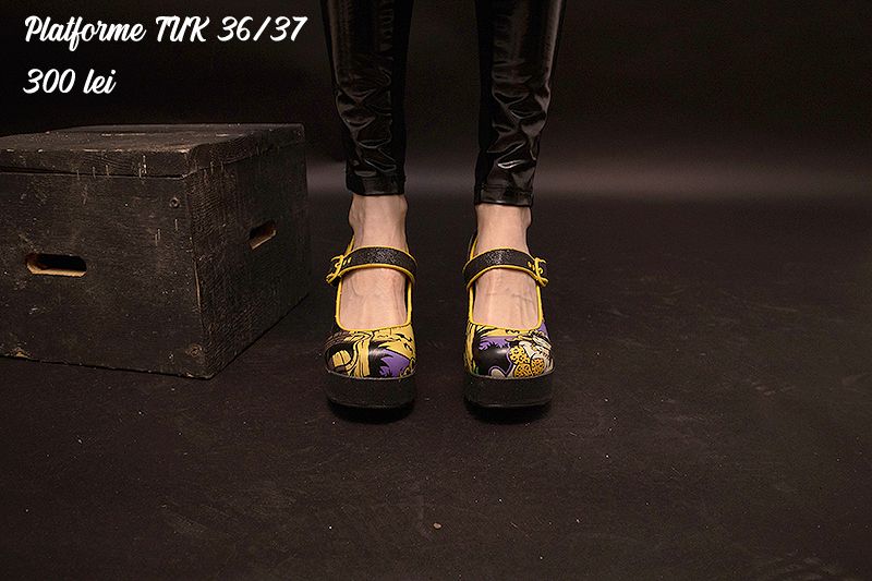 Platforme cu toc tuk, 37