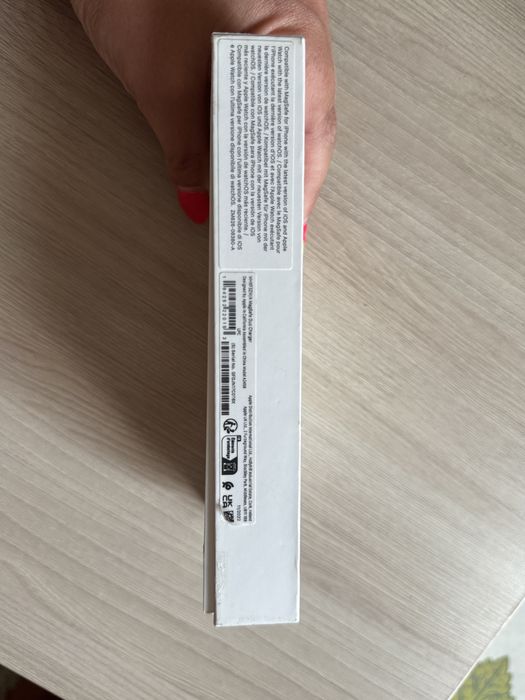 Apple MagSafe Duo Charger