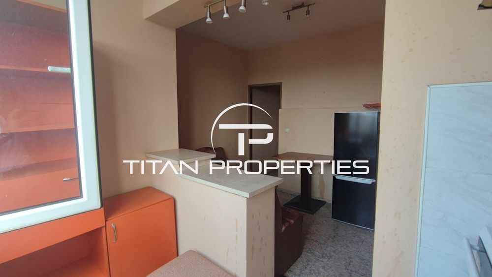 Продава се Тристаен апартамент в Варна, Левски - 60 кв.м за 2249 €/кв.м - Снимка #5