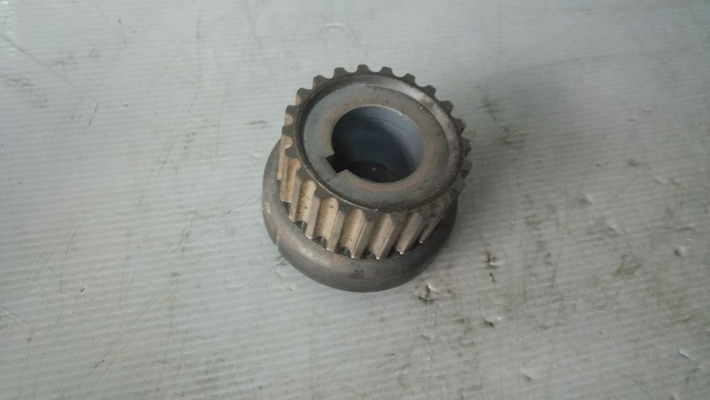 rola fulie vilbrochen 1.7 cdti z17 dtr z17dtr opel astra h meriva a corsa d 2007-2014