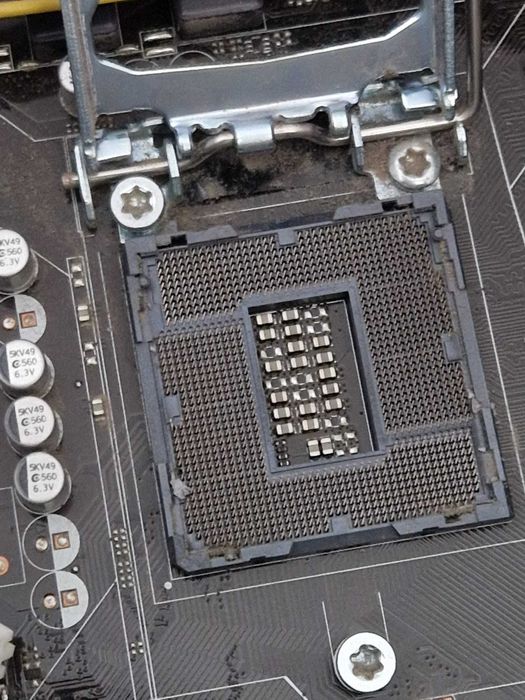 Unitate Intel i3-6100