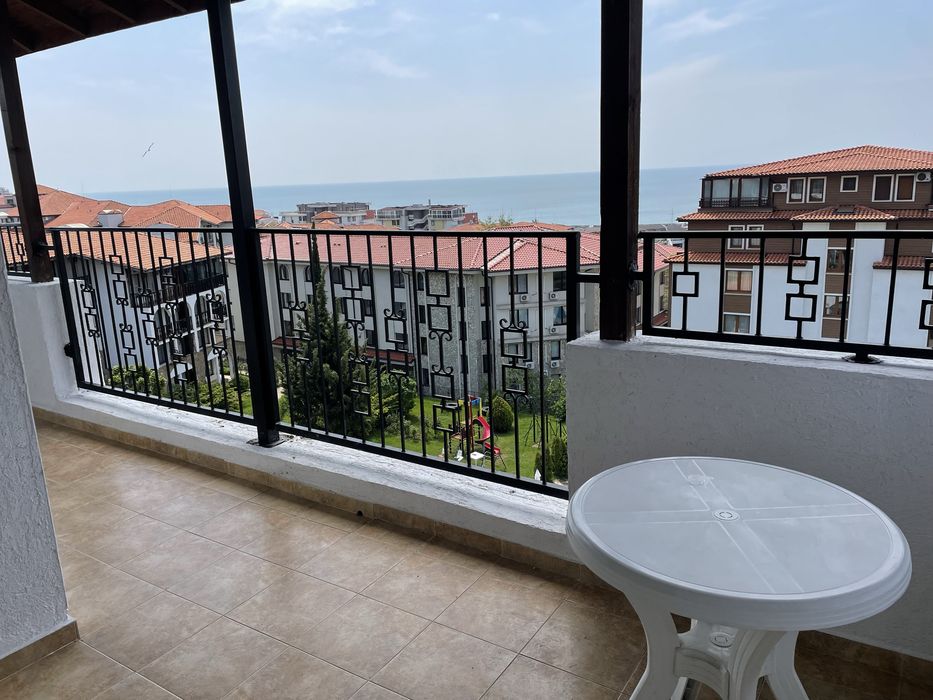 Продава се Четиристаен апартамент в Свети Влас - 156 кв.м за 1058 €/кв.м - Снимка #18