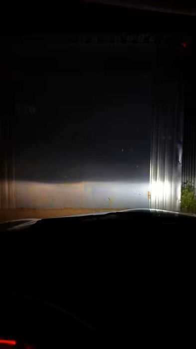 Set becuri xenon led D3S Vw/Audi/Skoda