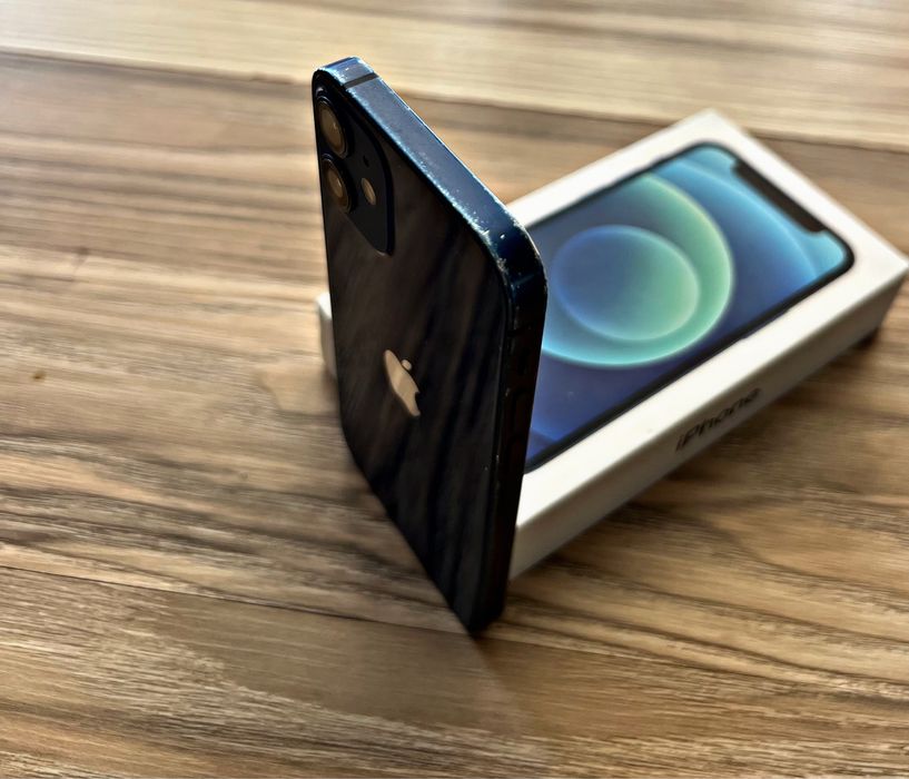 iPhone 12 mini //Айфон 12 мини 