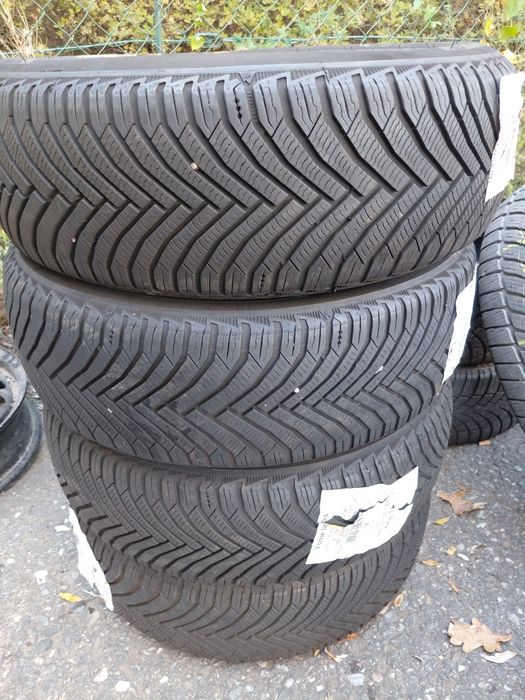185/65/15" Michelin 4бр.гуми.дот 2025
