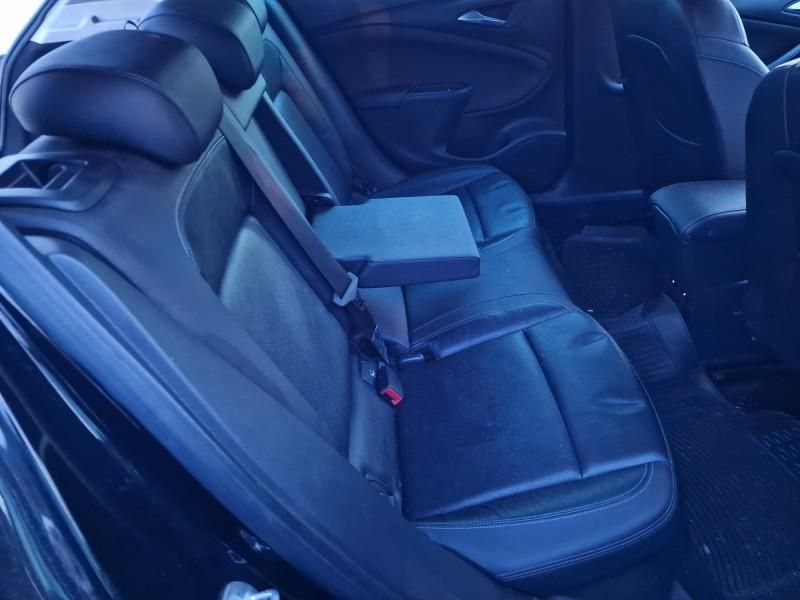 Dezmembrez B16DTR F40 1.6 cdti BI-Turbo 237000 km Opel Astra K 1.6 cdt