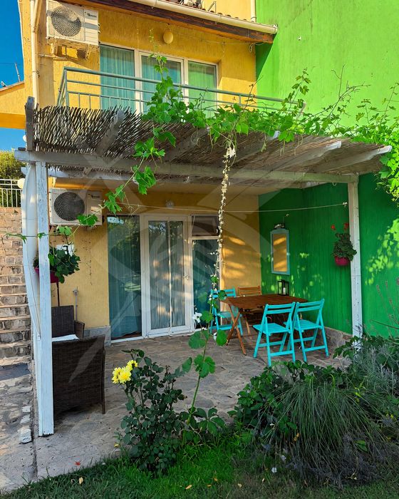 Продава се Двустаен апартамент в Свети Влас - 62 кв.м за 1613 €/кв.м - Снимка #6