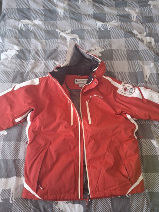Ски екип Columbia XL