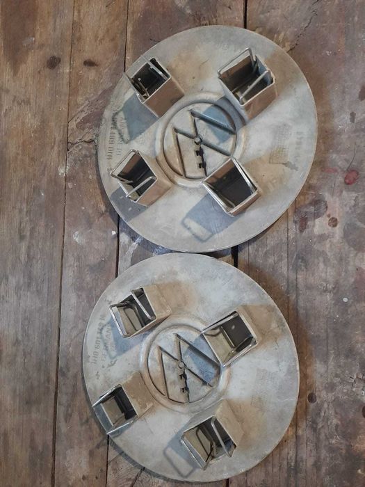 колпачки на диски фольксваген