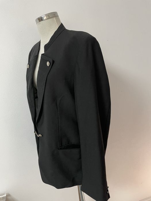 Sacou din lana marimea M