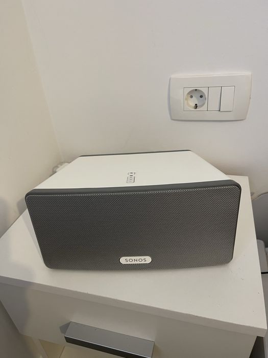 Sonos Play 5/3  app S2  , sunet senzational , claritate , impecabile
