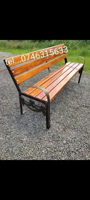 Banca stradală calitativă