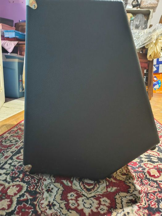 Fender Rumble 75 Combo