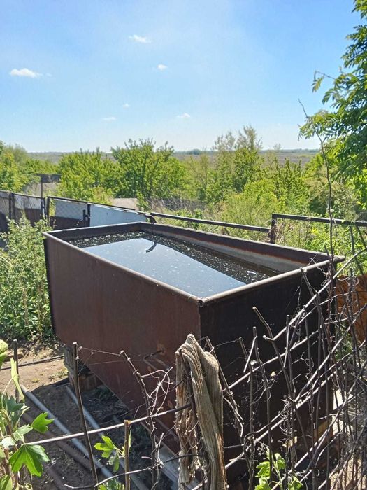 Продам дачу в садоводстве "Южный"