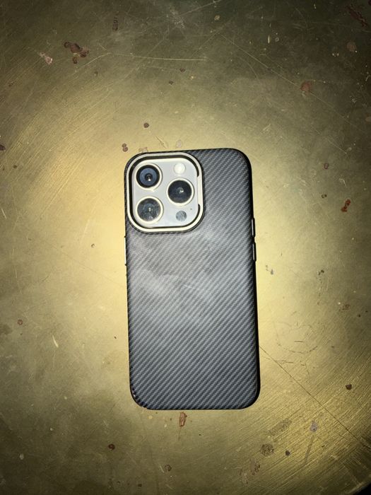 iPhone 15 pro 256gb