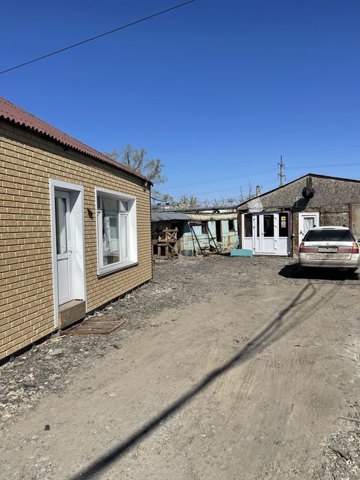 Сдам в аренду помещение.