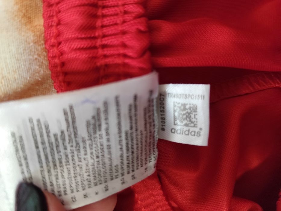 Adidas, pantaloni scurți sport