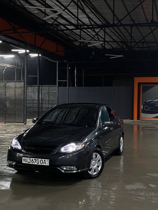 Gentra mexanika jk2 svet