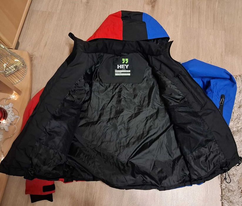 Costum schii mar.140 si 146/152