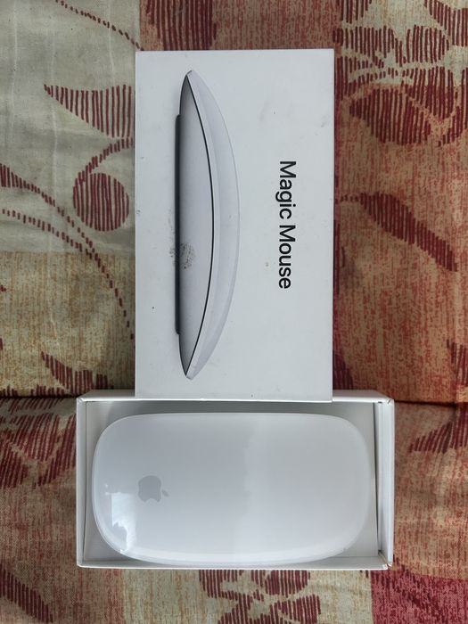 Apple Magic Mouse 2 A1657